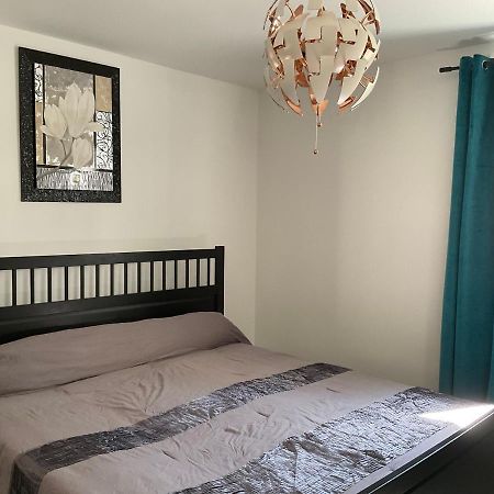 Villa Oceane San-Nicolao Dış mekan fotoğraf