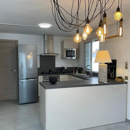 Villa Oceane San-Nicolao Dış mekan fotoğraf