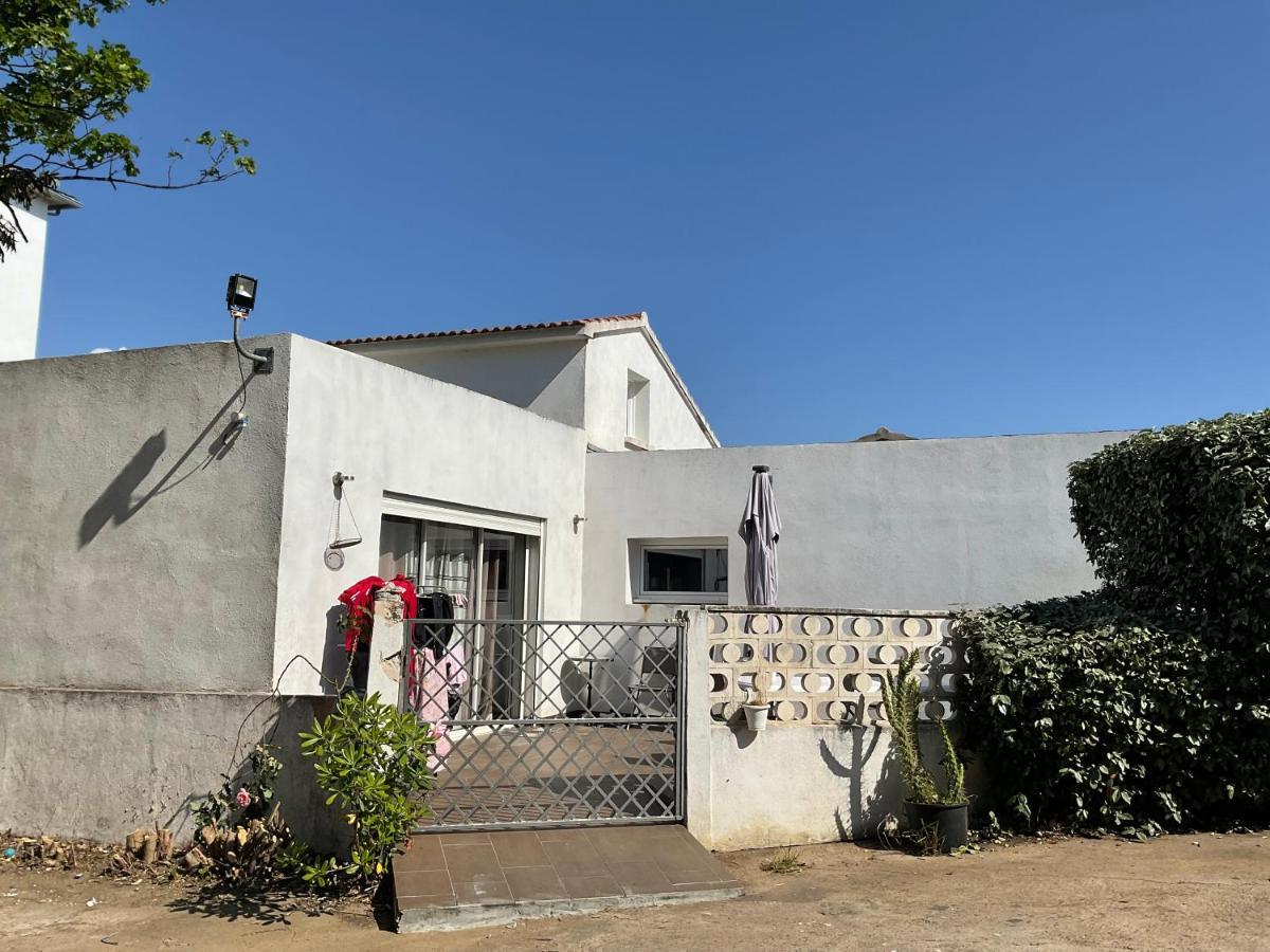 Villa Oceane San-Nicolao Dış mekan fotoğraf