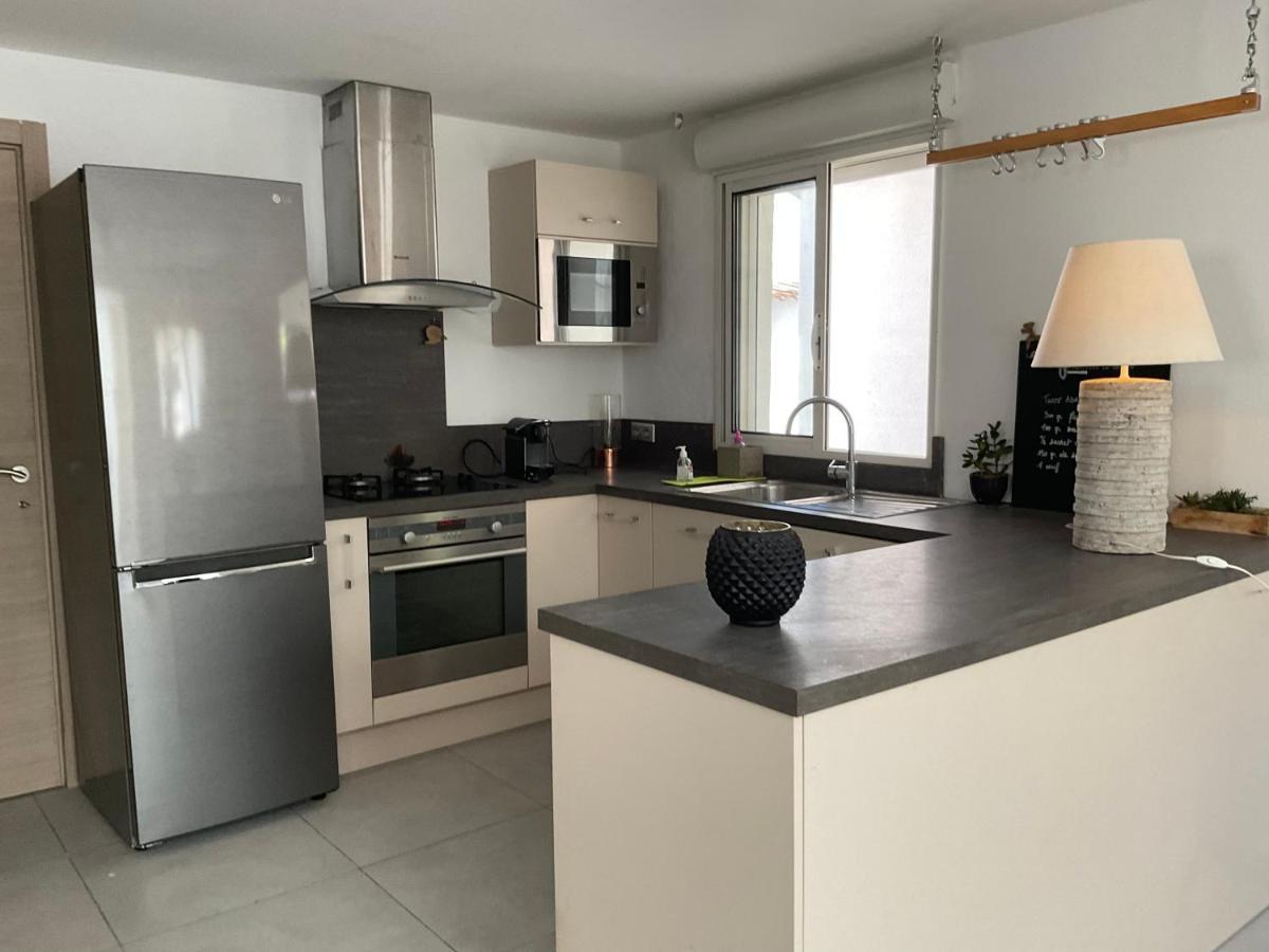 Villa Oceane San-Nicolao Dış mekan fotoğraf